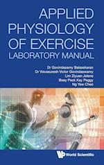 Applied Physiology Of Exercise Laboratory Manual