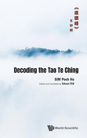 Decoding The Tao Te Ching????????