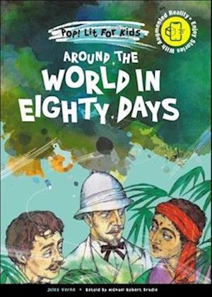 Around The World In Eighty Days