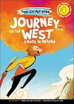 Journey To The West: Chaos In Heaven