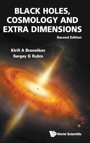 Black Holes, Cosmology And Extra Dimensions