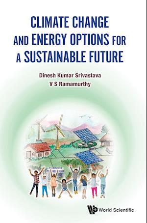 Climate Change And Energy Options For A Sustainable Future