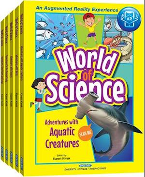 World Of Science (Set 1)