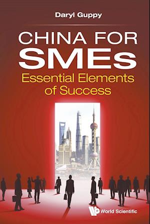 China For Smes: Essential Elements Of Success