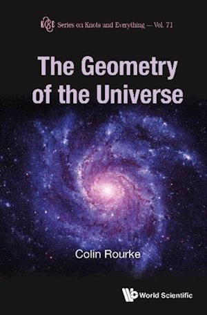 Geometry Of The Universe, The
