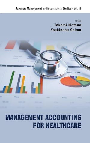 Management Accounting for Healthcare