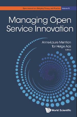 Managing Open Service Innovation