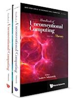 Handbook Of Unconventional Computing (In 2 Volumes)