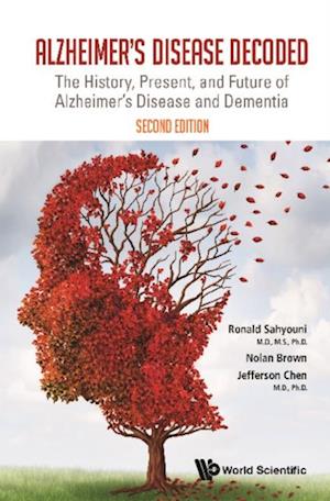 Alzheimer's Disease Decoded: The History, Present, And Future Of Alzheimer's Disease And Dementia (Second Edition)