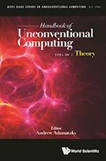 Handbook Of Unconventional Computing (In 2 Volumes)