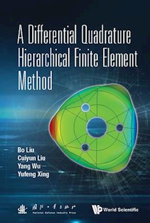 Differential Quadrature Hierarchical Finite Element Method, A
