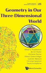 Geometry In Our Three-dimensional World