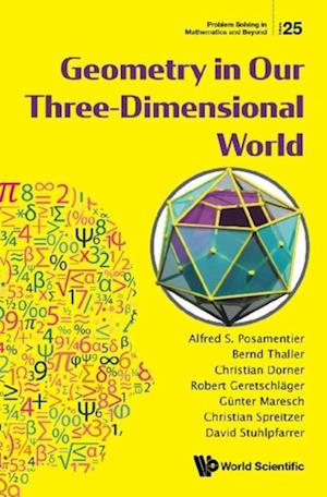 Geometry In Our Three-dimensional World