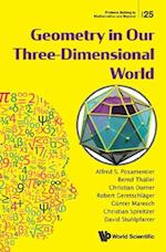 Geometry In Our Three-dimensional World