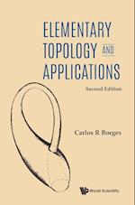 Elementary Topology And Applications