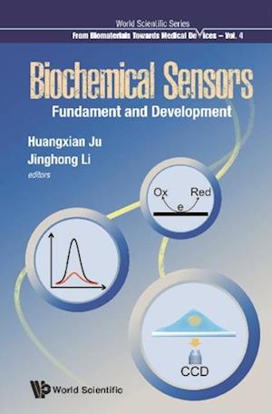 Biochemical Sensors (In 2 Volumes)