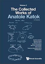 Collected Works Of Anatole Katok, The: Volume Ii