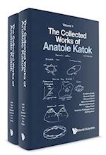 Collected Works Of Anatole Katok, The (In 2 Volumes)