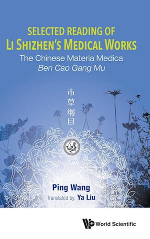 Selected Reading of Li Shizhen's Medical Works