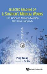 Selected Reading of Li Shizhen's Medical Works