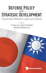 Defense Policy and Strategic Development