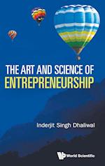 The Art and Science of Entrepreneurship