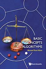 Basic Concepts In Algorithms