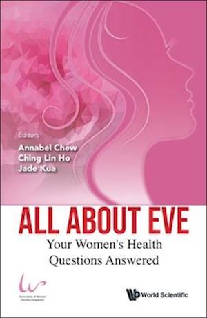 All About Eve: Your Women's Health Questions Answered