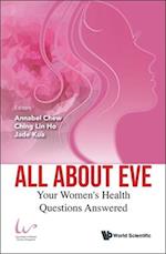 All About Eve: Your Women's Health Questions Answered