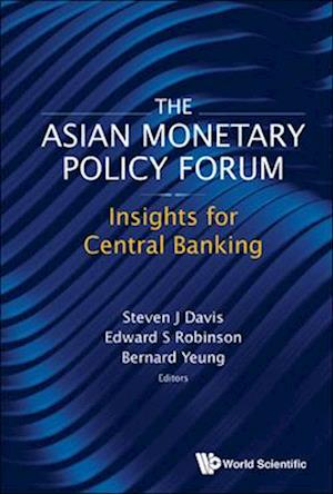 The Asian Monetary Policy Forum 2014–2020