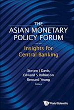 The Asian Monetary Policy Forum 2014–2020