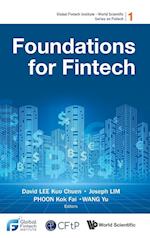 Foundations For Fintech