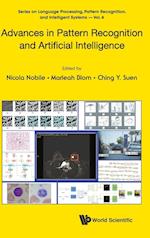 Advances In Pattern Recognition And Artificial Intelligence