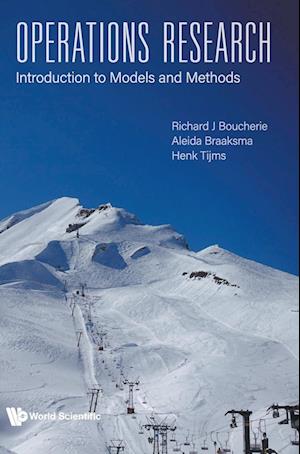 Operations Research: Introduction To Models And Methods