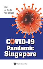 Covid-19 Pandemic In Singapore