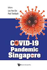 Covid-19 Pandemic In Singapore