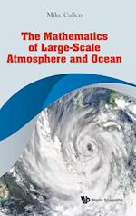 Mathematics Of Large-scale Atmosphere And Ocean, The