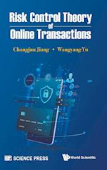 Risk Control Theory Of Online Transactions