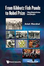 From Kibbutz Fishponds To The Nobel Prize: Taking Molecular Functions Into Cyberspace