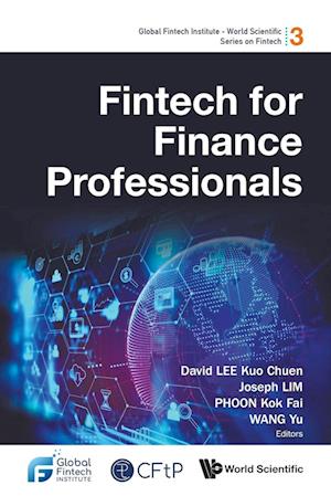 Fintech For Finance Professionals