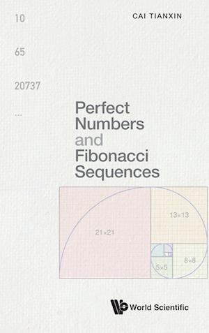 Perfect Numbers And Fibonacci Sequences