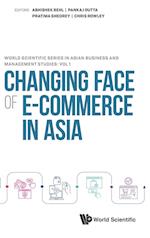 Changing Face Of E-commerce In Asia