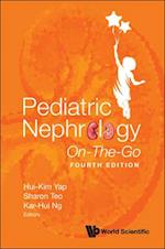 Pediatric Nephrology On-the-go (Fourth Edition)