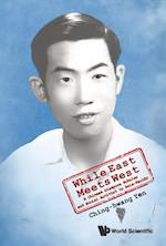 While East Meets West: A Chinese Diaspora Scholar And Social Activist In Asia-pacific