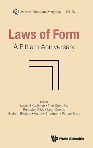 Laws Of Form: A Fiftieth Anniversary