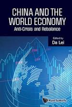 China And The World Economy: Anti-crisis And Rebalance