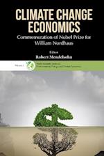 Climate Change Economics: Commemoration Of Nobel Prize For William Nordhaus