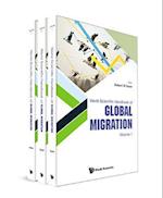 World Scientific Handbook Of Global Migration (In 3 Volumes)
