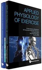 Applied Physiology Of Exercise Textbook And Laboratory Manual