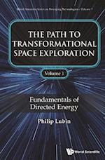 Path To Transformational Space Exploration, The (In 2 Volumes)